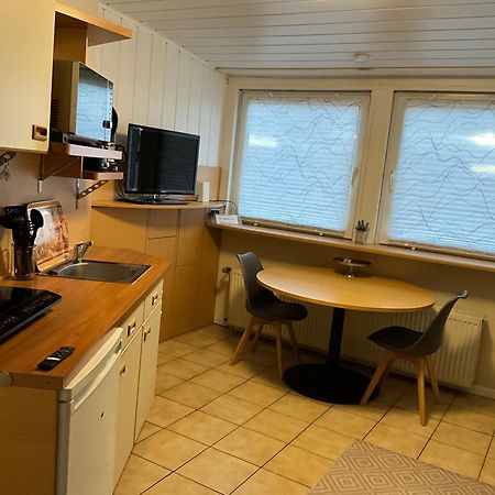 Ferienwohnung Bornheim Bornheim  Ngoại thất bức ảnh