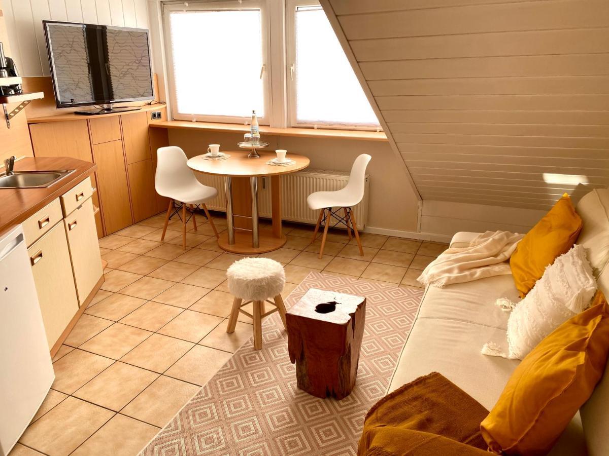 Ferienwohnung Bornheim Bornheim  Ngoại thất bức ảnh
