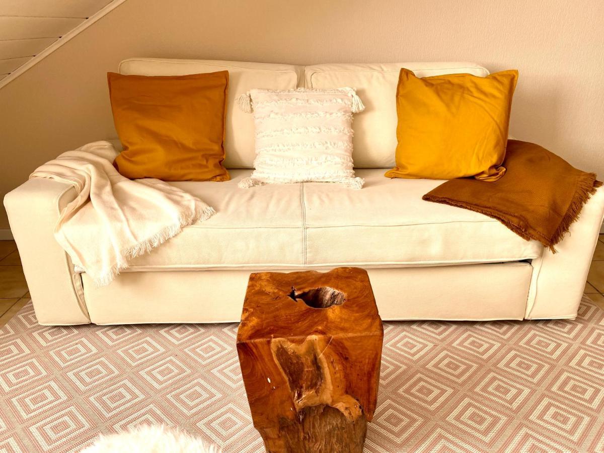 Ferienwohnung Bornheim Bornheim  Ngoại thất bức ảnh