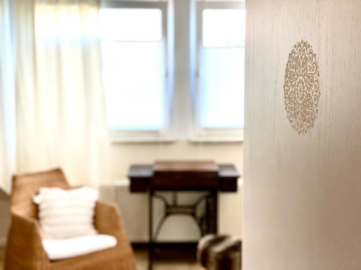 Ferienwohnung Bornheim Bornheim  Ngoại thất bức ảnh