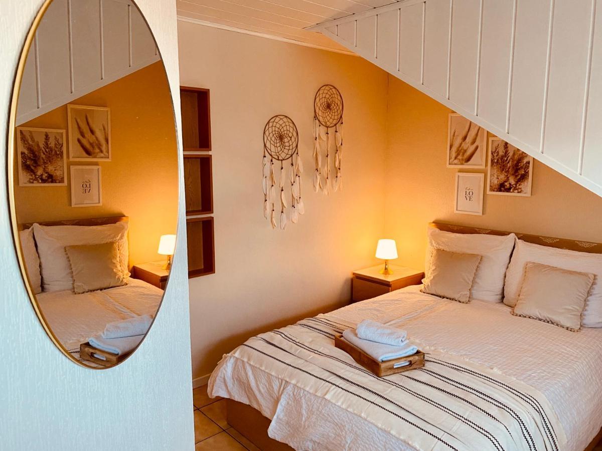 Ferienwohnung Bornheim Bornheim  Ngoại thất bức ảnh