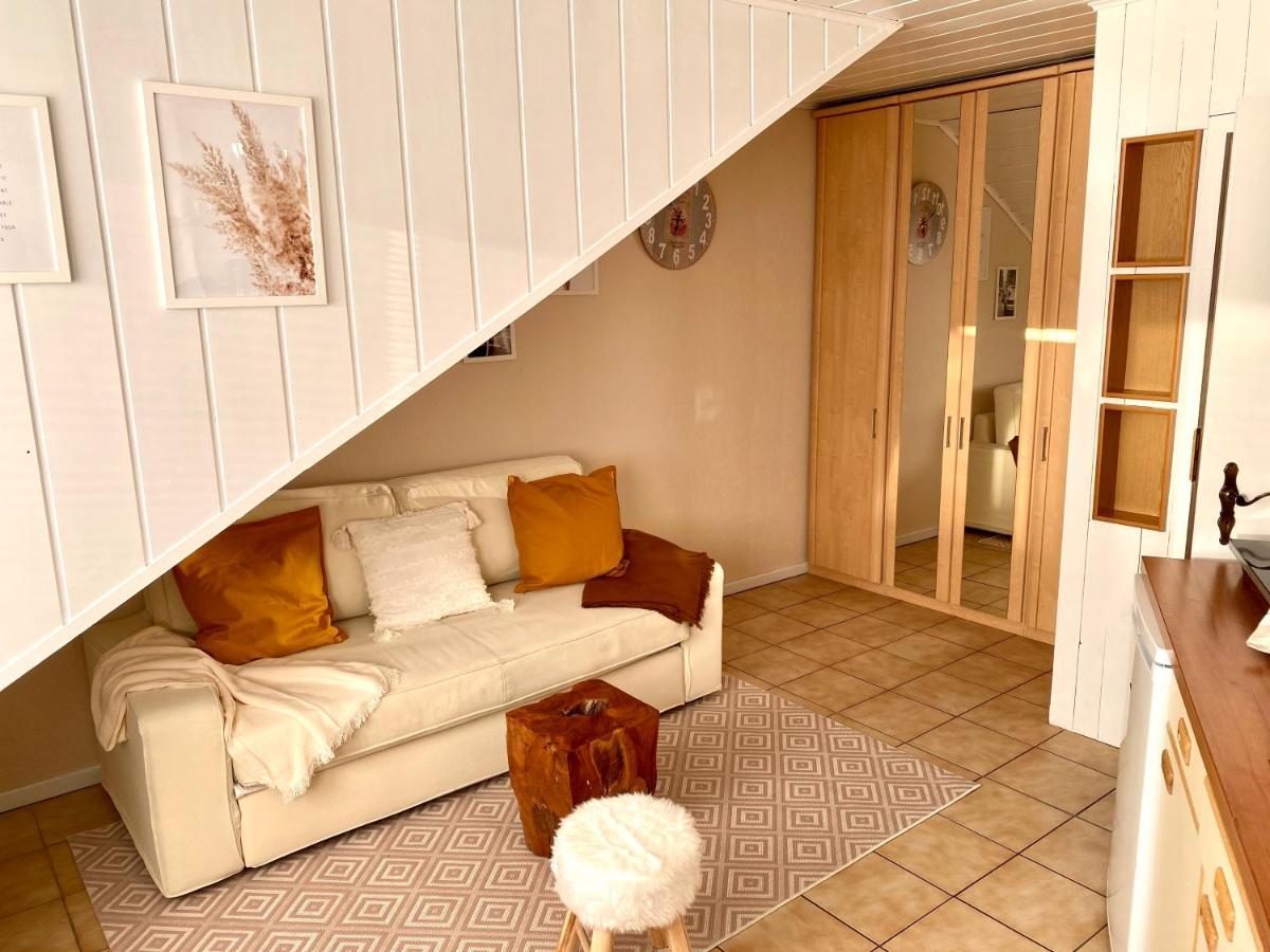 Ferienwohnung Bornheim Bornheim  Ngoại thất bức ảnh