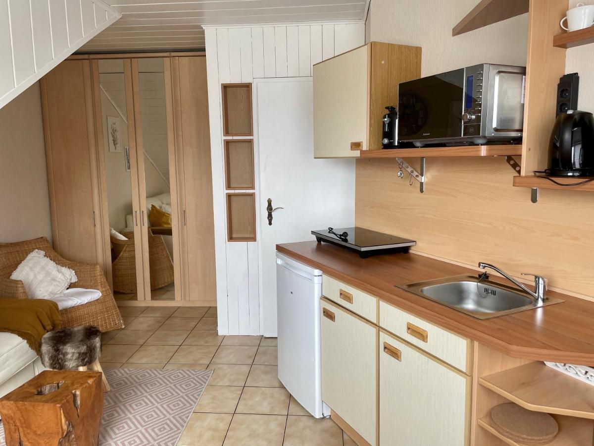 Ferienwohnung Bornheim Bornheim  Ngoại thất bức ảnh