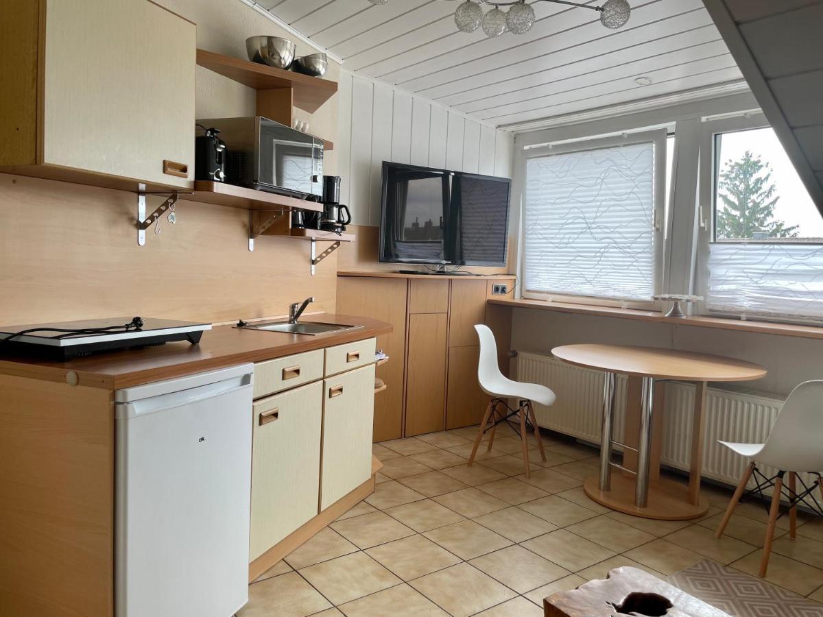 Ferienwohnung Bornheim Bornheim  Ngoại thất bức ảnh