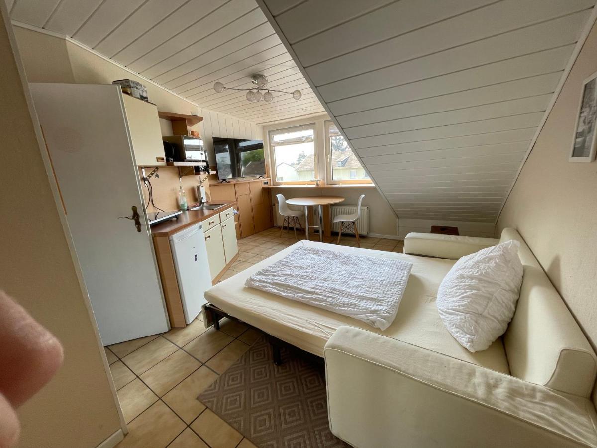 Ferienwohnung Bornheim Bornheim  Ngoại thất bức ảnh