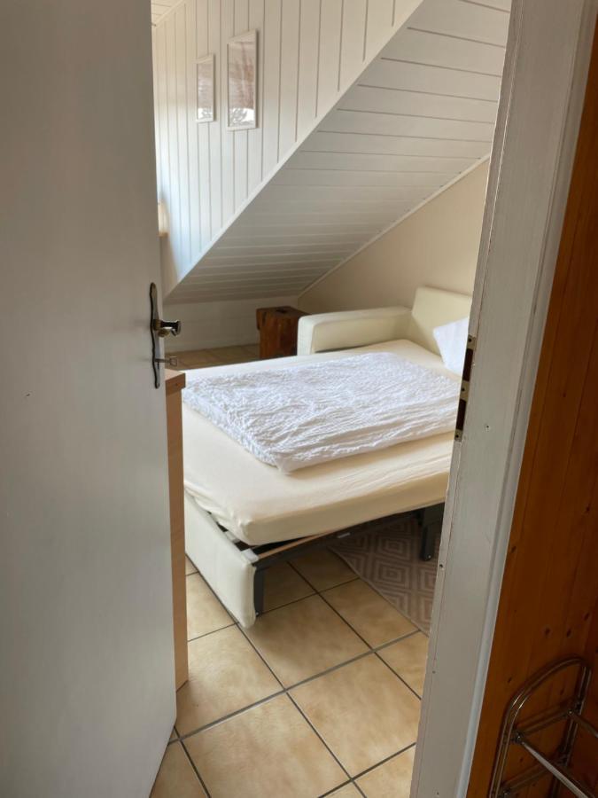 Ferienwohnung Bornheim Bornheim  Ngoại thất bức ảnh