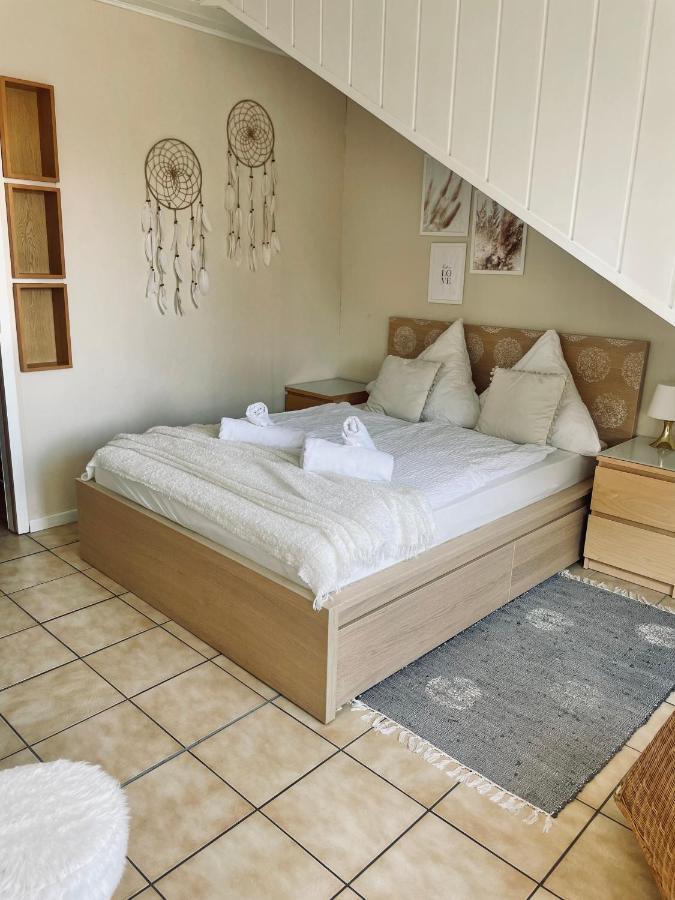 Ferienwohnung Bornheim Bornheim  Ngoại thất bức ảnh
