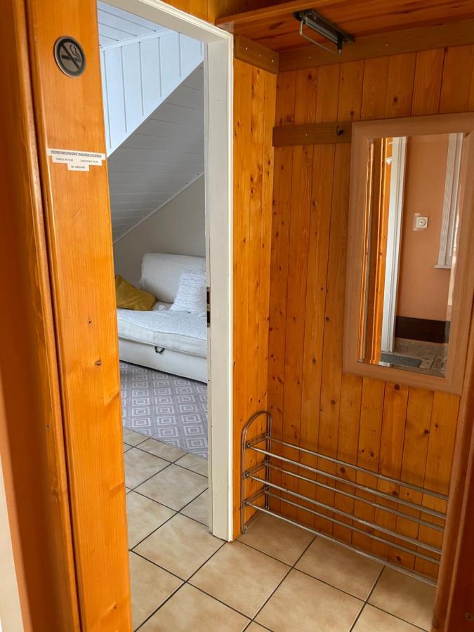 Ferienwohnung Bornheim Bornheim  Ngoại thất bức ảnh