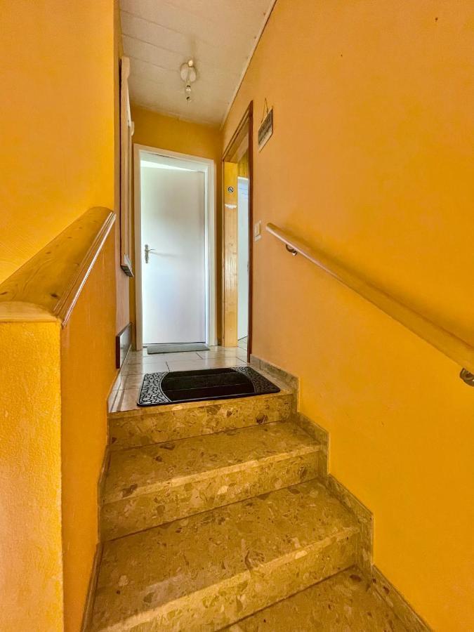 Ferienwohnung Bornheim Bornheim  Ngoại thất bức ảnh
