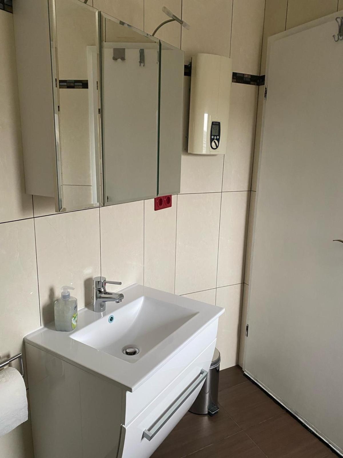 Ferienwohnung Bornheim Bornheim  Ngoại thất bức ảnh