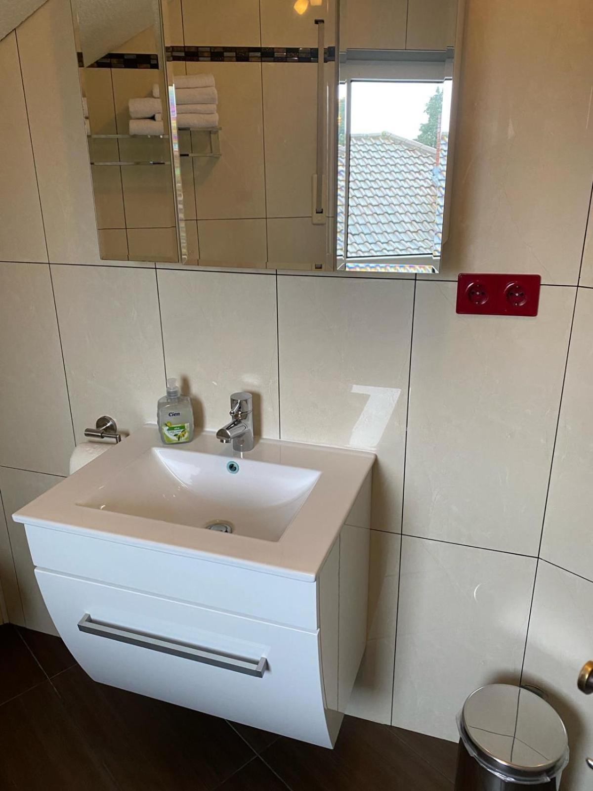 Ferienwohnung Bornheim Bornheim  Ngoại thất bức ảnh