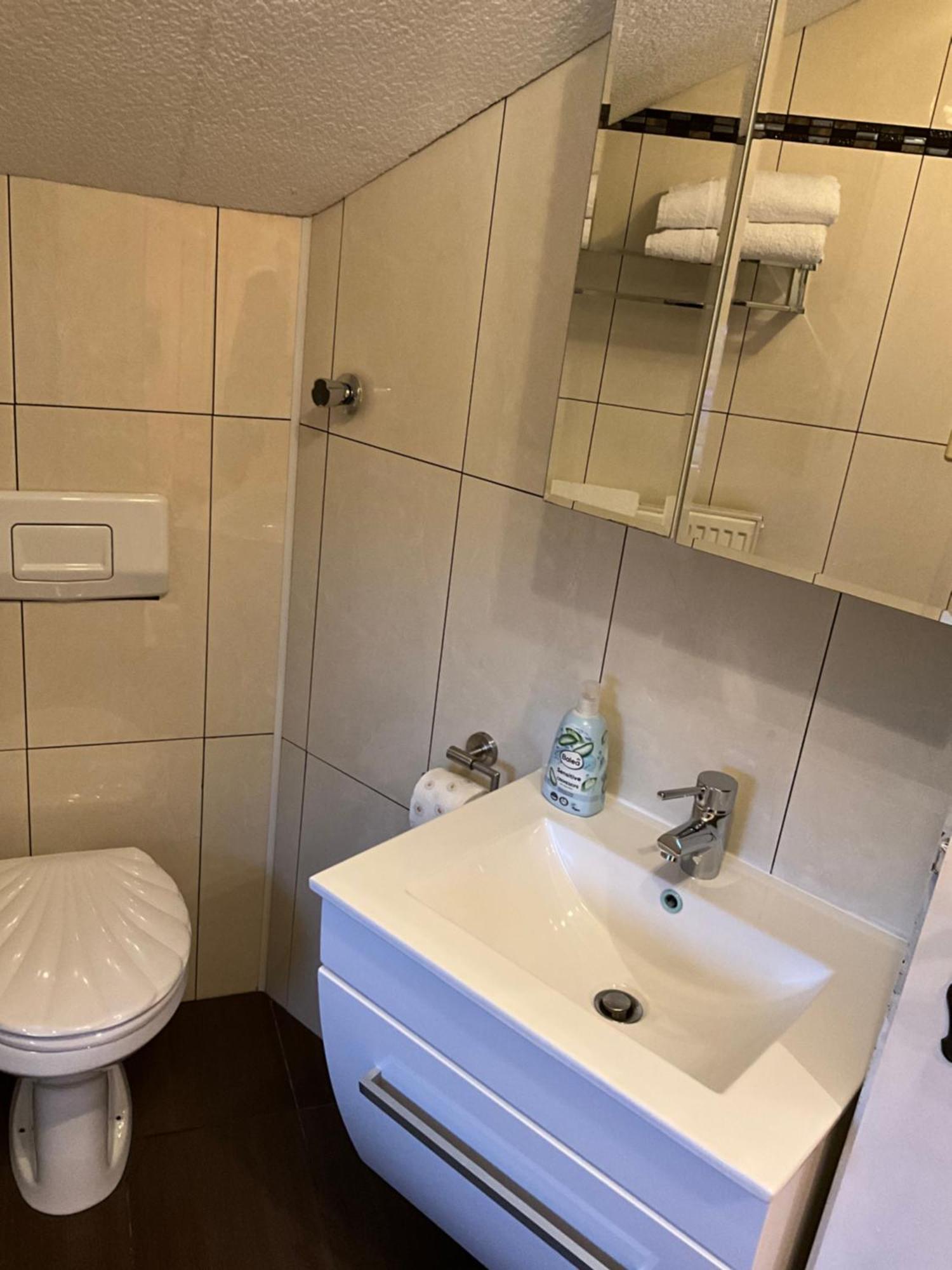 Ferienwohnung Bornheim Bornheim  Ngoại thất bức ảnh