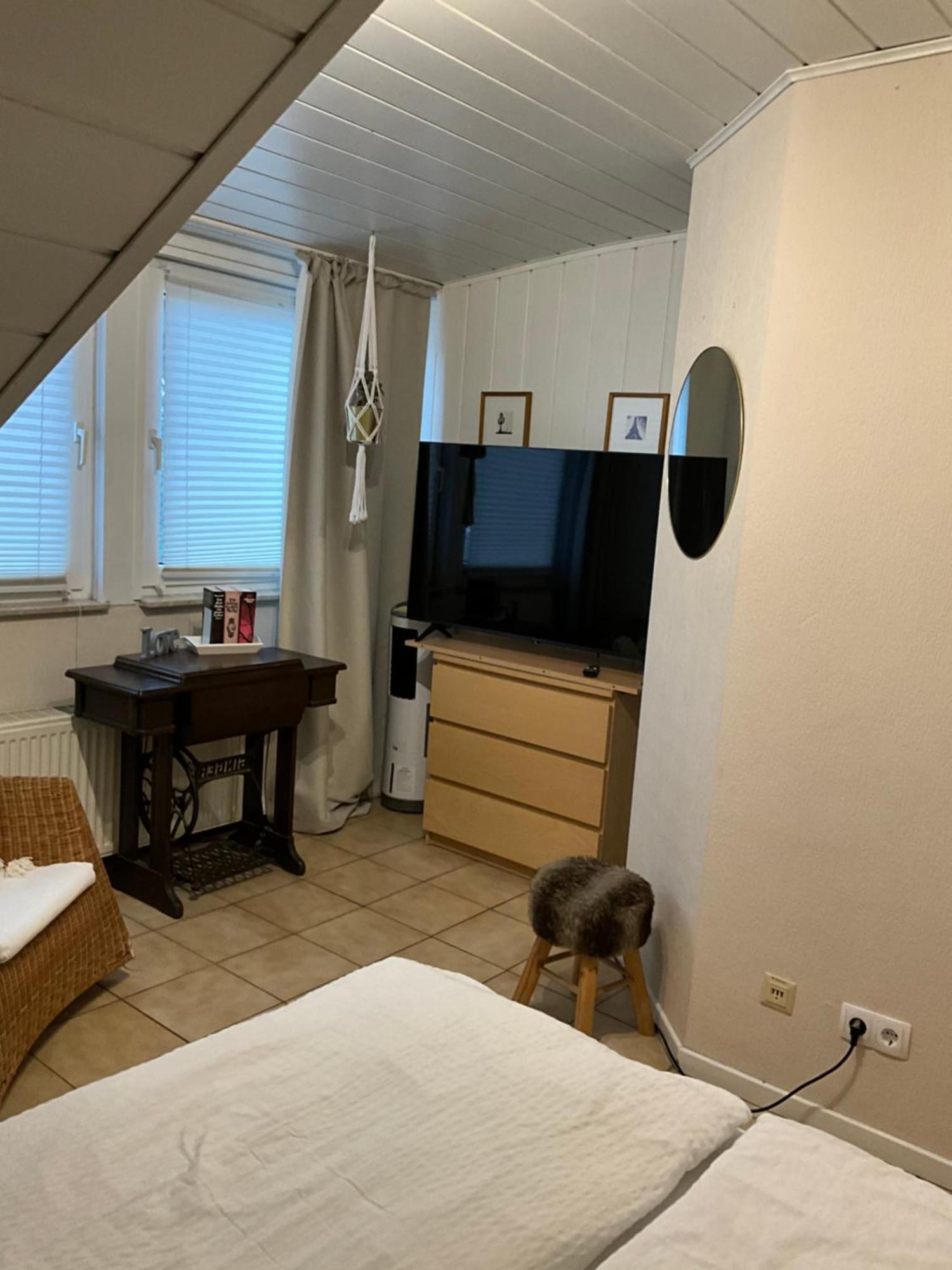 Ferienwohnung Bornheim Bornheim  Ngoại thất bức ảnh