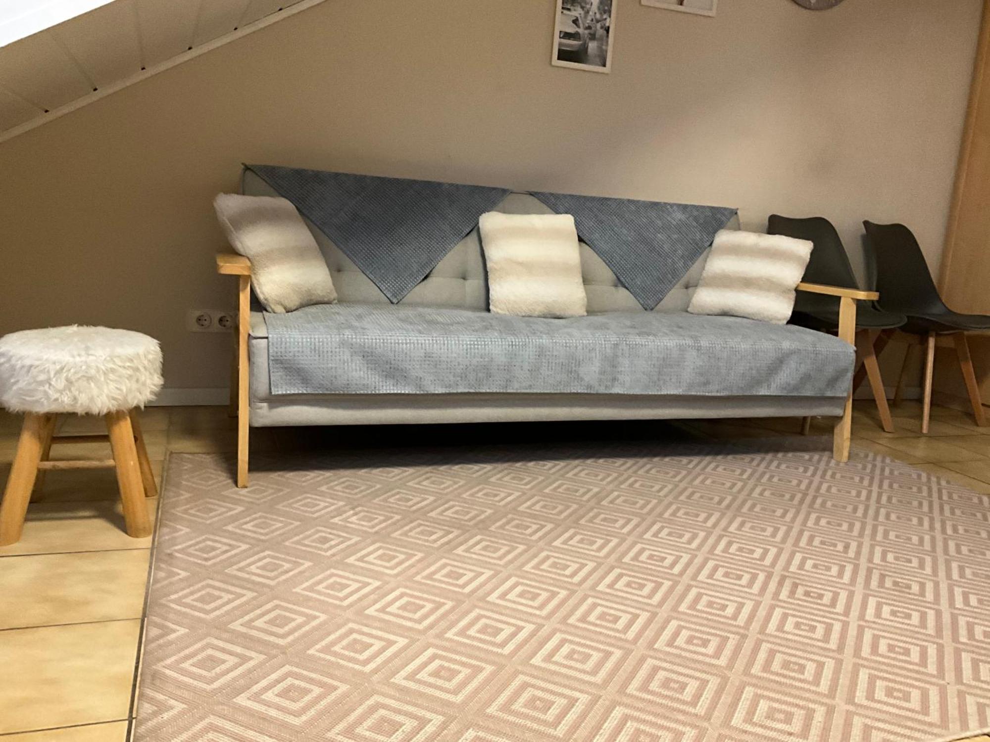 Ferienwohnung Bornheim Bornheim  Ngoại thất bức ảnh